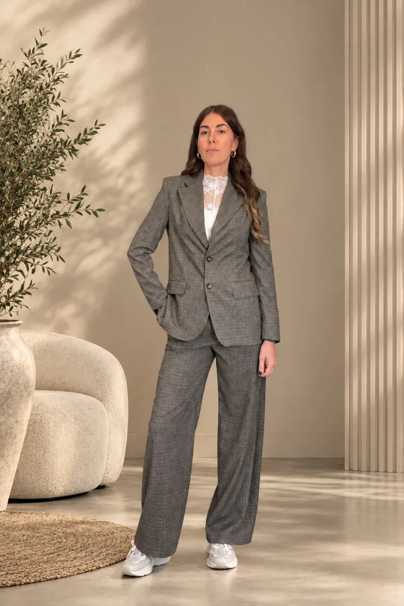 Tailleur Madrid